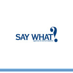 saywhat